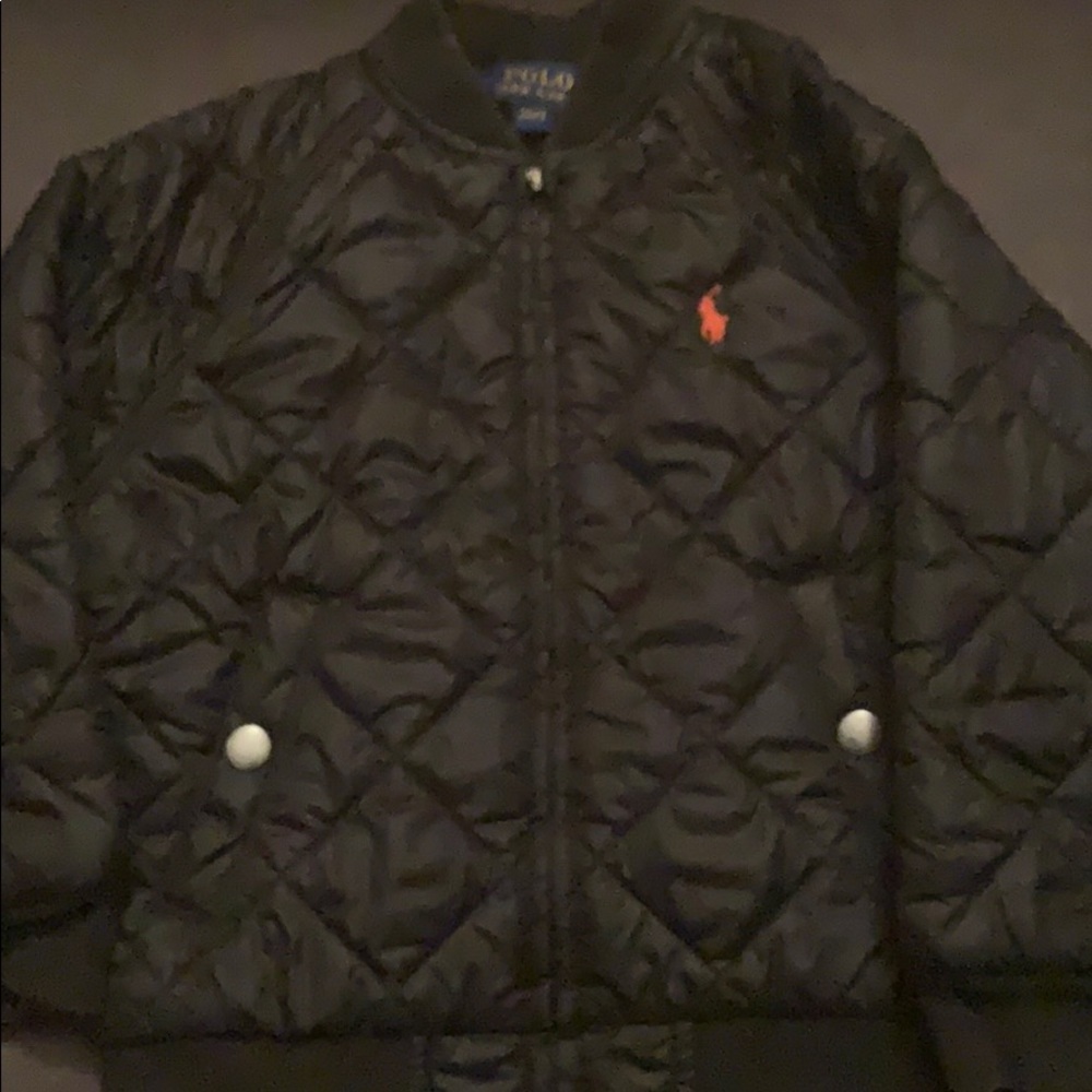 Ralph Lauren jacket